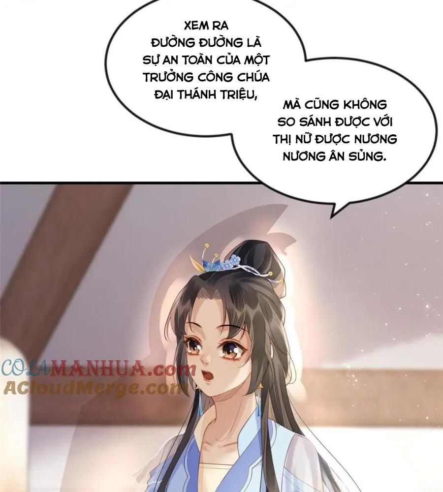 Ngày Nào Trưởng Công Chúa Cũng Muốn Làm Phản: Chapter 81