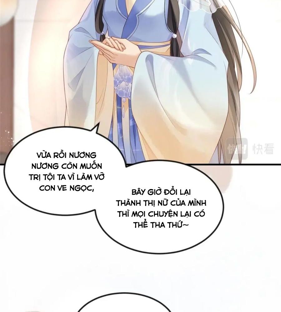 Ngày Nào Trưởng Công Chúa Cũng Muốn Làm Phản: Chapter 81