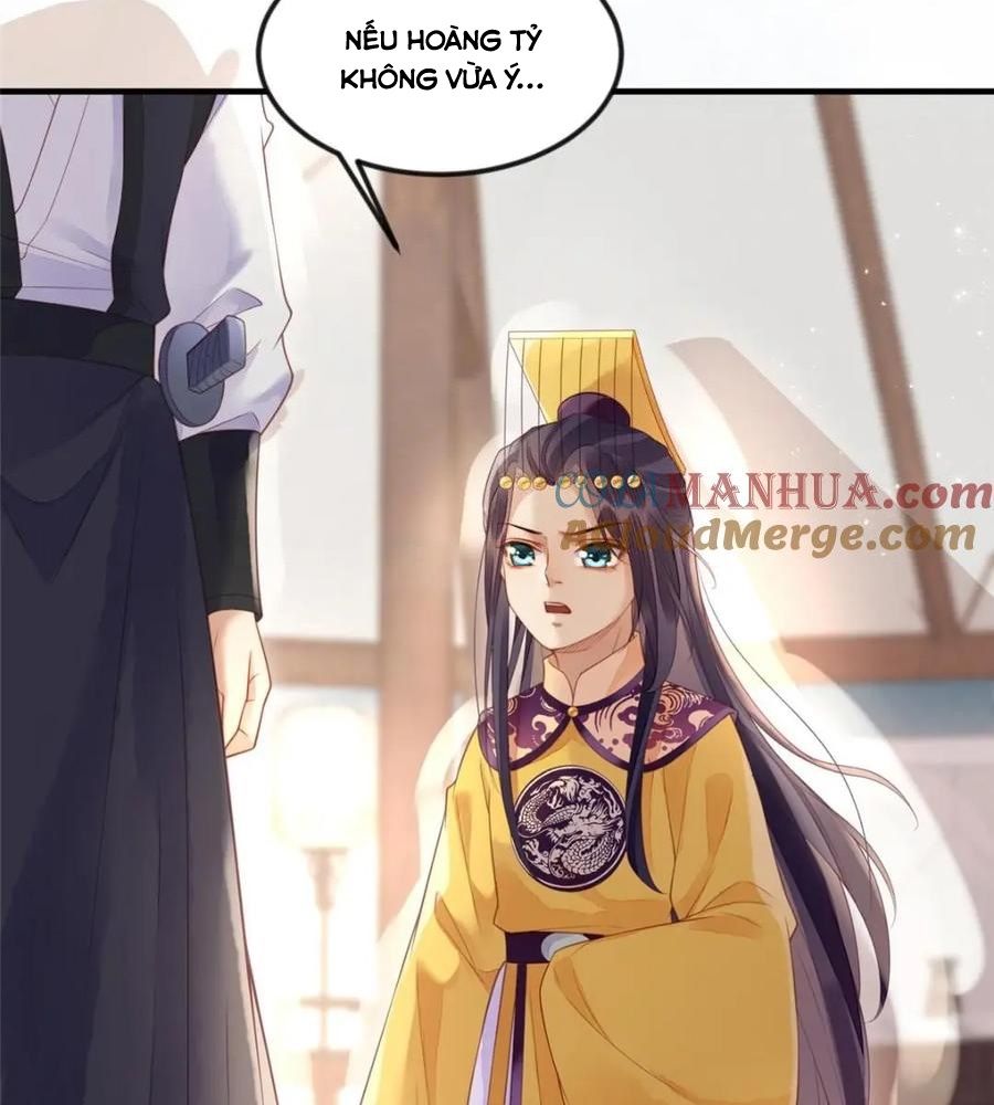 Ngày Nào Trưởng Công Chúa Cũng Muốn Làm Phản: Chapter 81