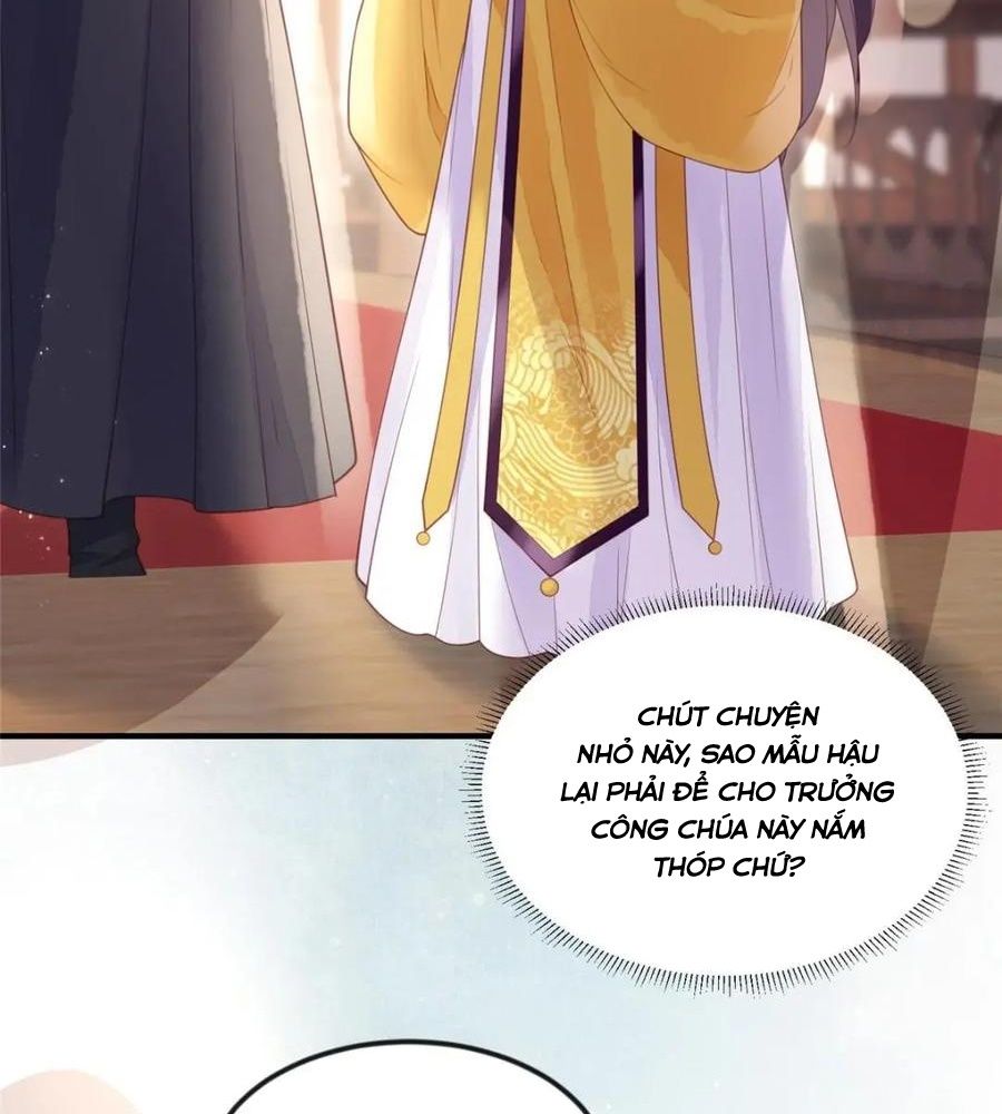 Ngày Nào Trưởng Công Chúa Cũng Muốn Làm Phản: Chapter 81