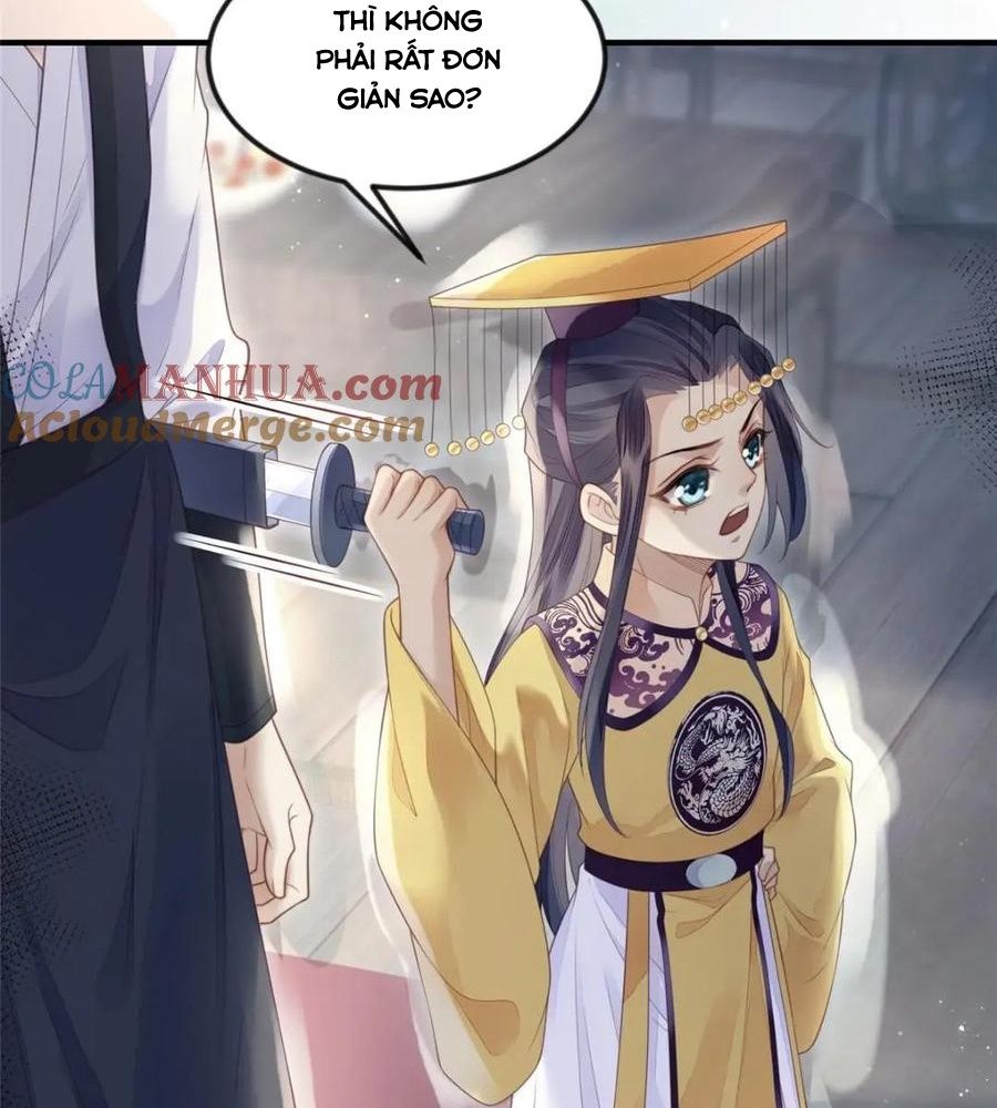 Ngày Nào Trưởng Công Chúa Cũng Muốn Làm Phản: Chapter 81