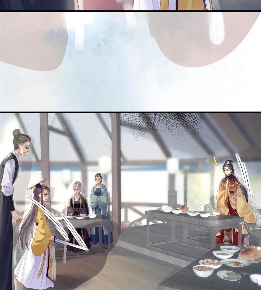 Ngày Nào Trưởng Công Chúa Cũng Muốn Làm Phản: Chapter 81