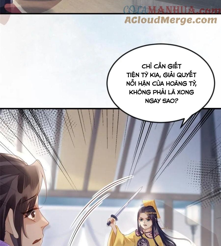 Ngày Nào Trưởng Công Chúa Cũng Muốn Làm Phản: Chapter 81