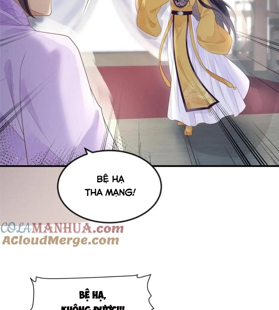 Ngày Nào Trưởng Công Chúa Cũng Muốn Làm Phản: Chapter 81