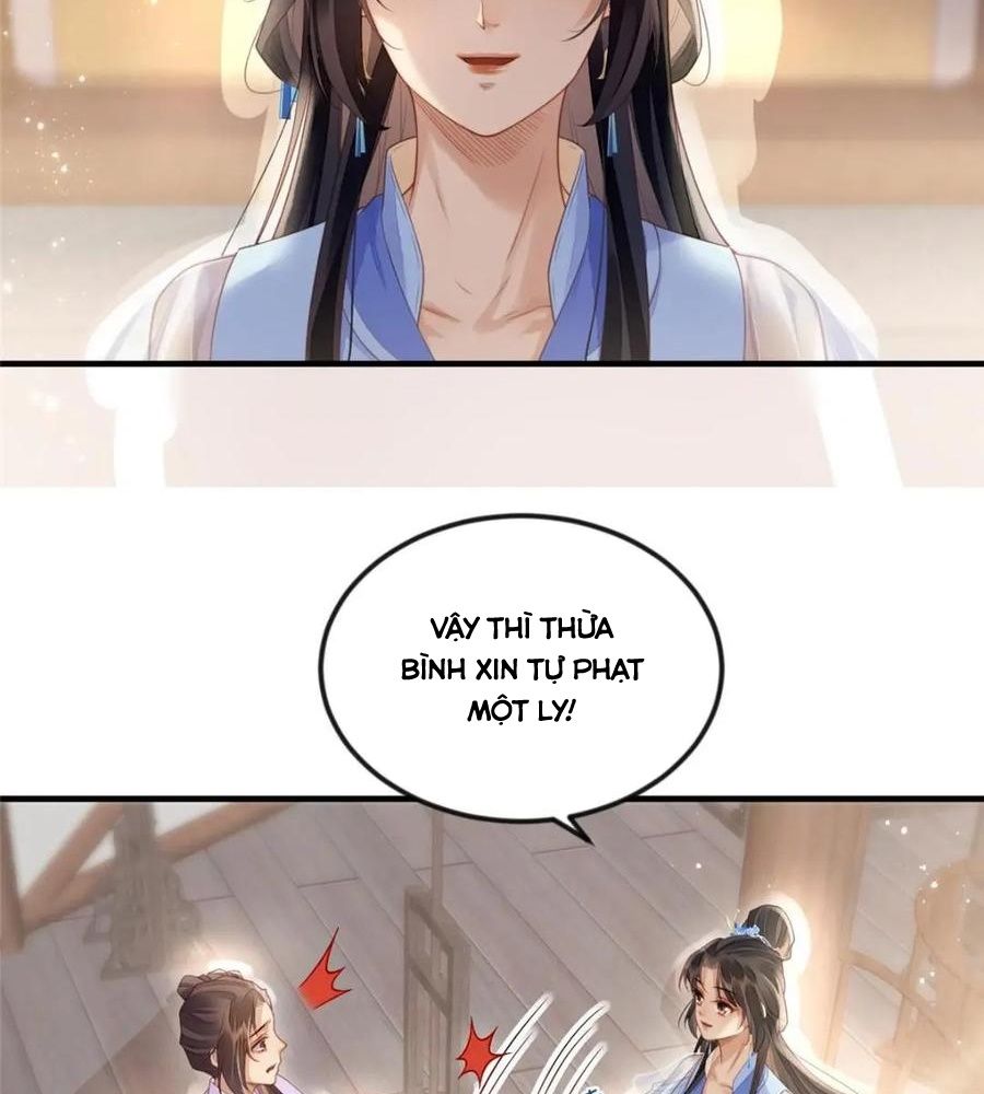 Ngày Nào Trưởng Công Chúa Cũng Muốn Làm Phản: Chapter 81