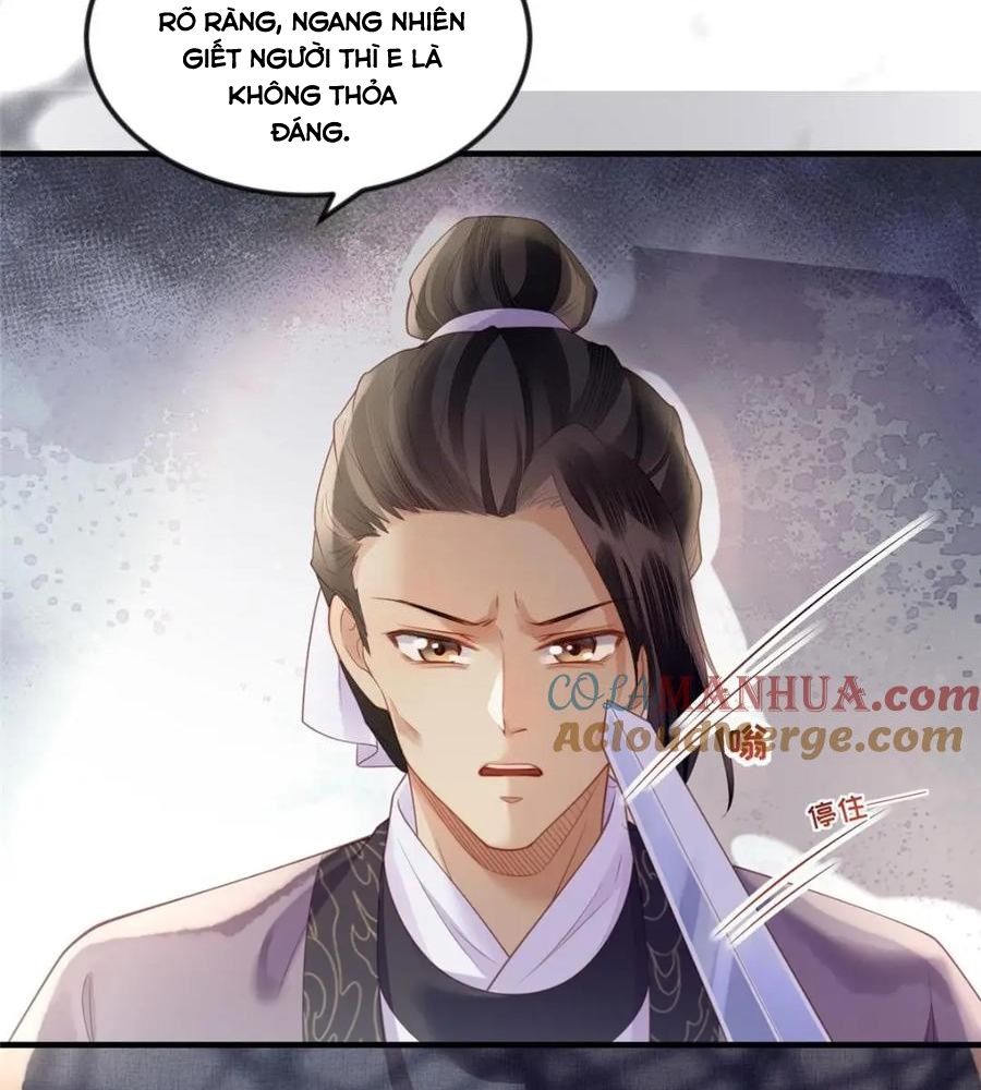Ngày Nào Trưởng Công Chúa Cũng Muốn Làm Phản: Chapter 81