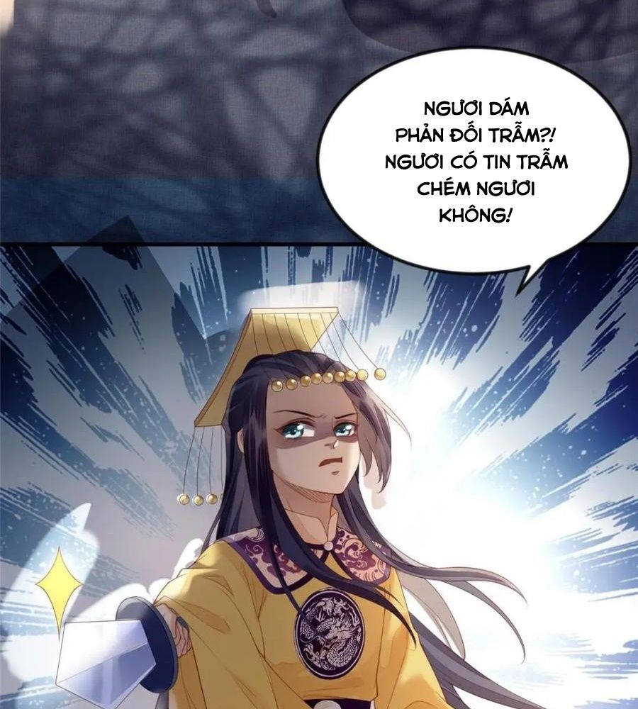 Ngày Nào Trưởng Công Chúa Cũng Muốn Làm Phản: Chapter 81