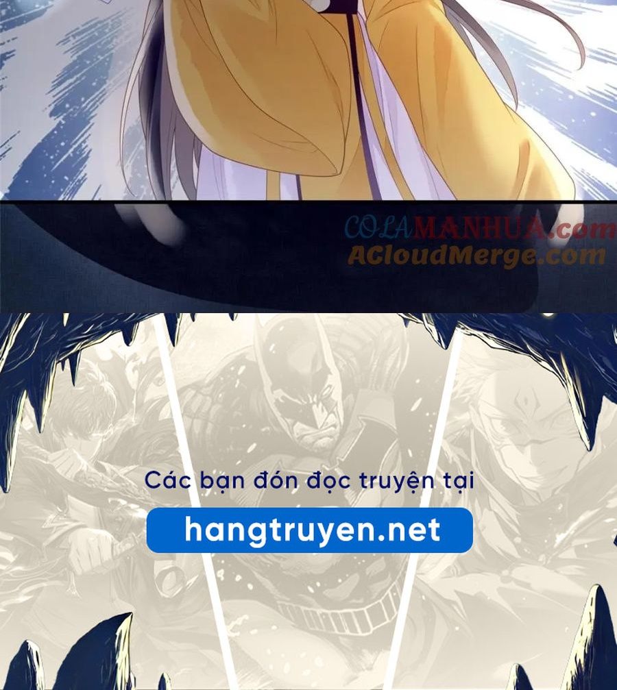 Ngày Nào Trưởng Công Chúa Cũng Muốn Làm Phản: Chapter 81