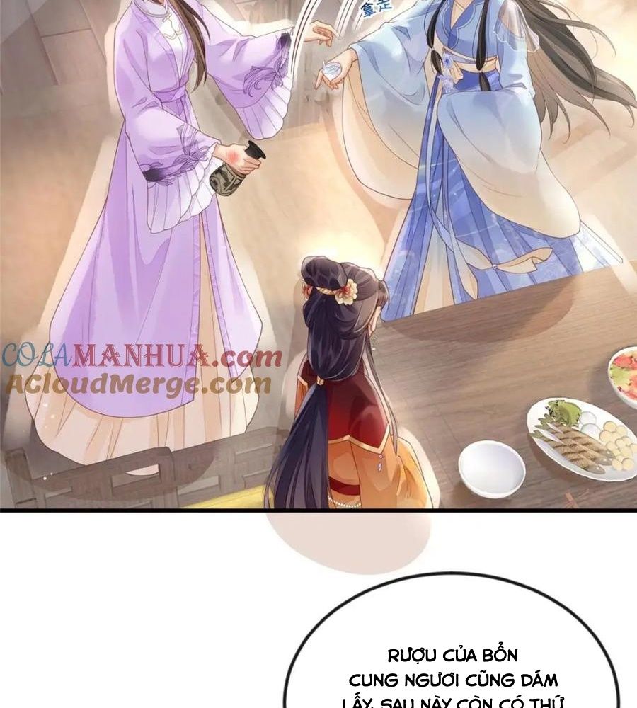 Ngày Nào Trưởng Công Chúa Cũng Muốn Làm Phản: Chapter 81