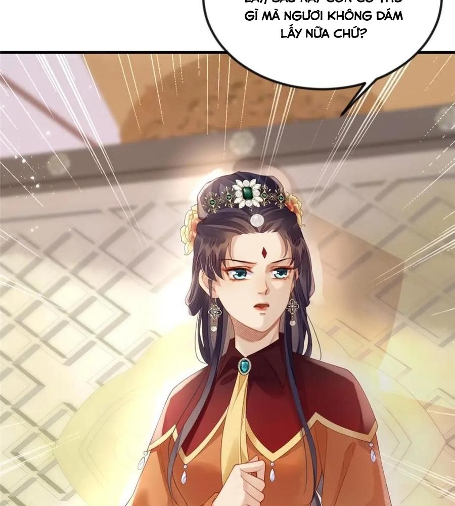 Ngày Nào Trưởng Công Chúa Cũng Muốn Làm Phản: Chapter 81