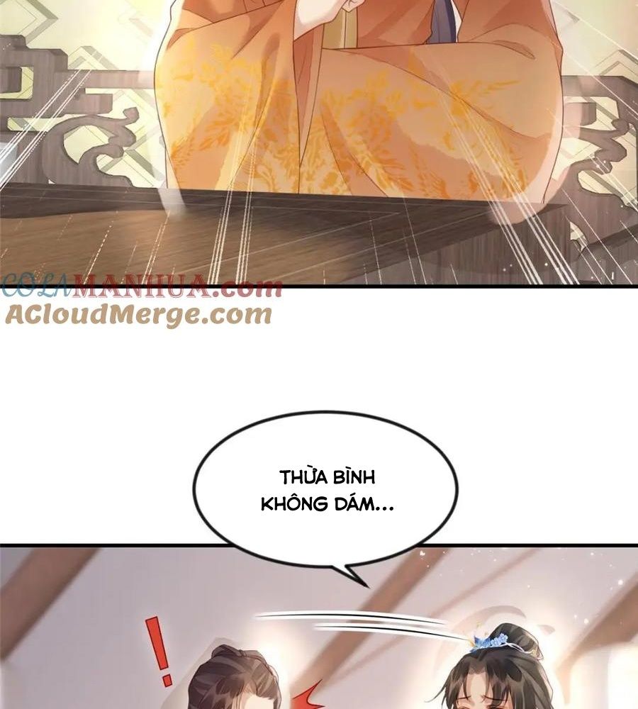 Ngày Nào Trưởng Công Chúa Cũng Muốn Làm Phản: Chapter 81