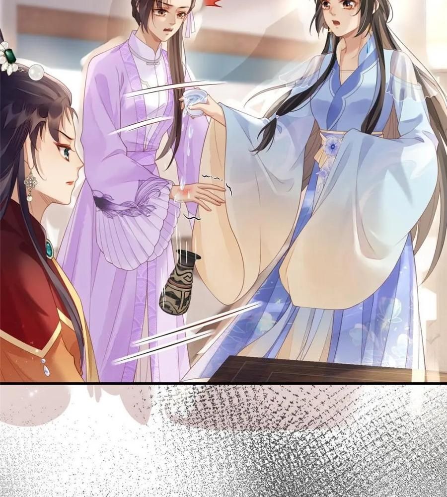 Ngày Nào Trưởng Công Chúa Cũng Muốn Làm Phản: Chapter 81