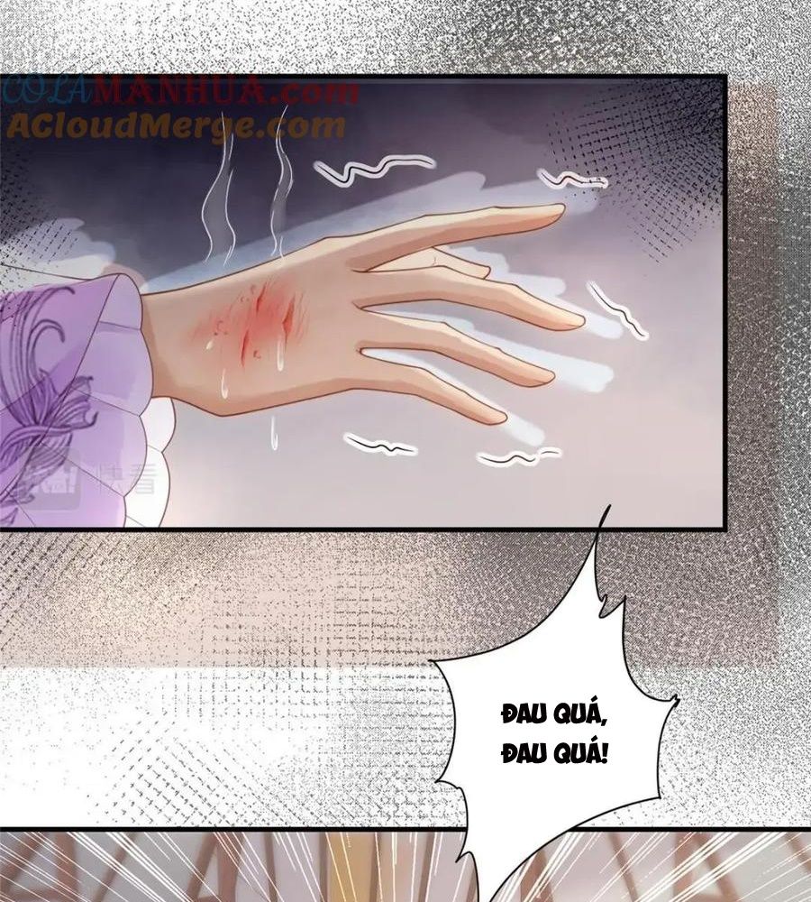 Ngày Nào Trưởng Công Chúa Cũng Muốn Làm Phản: Chapter 81