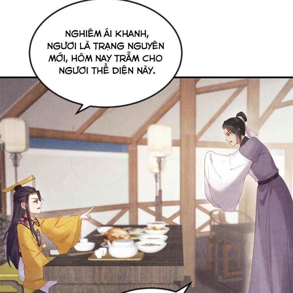 Ngày Nào Trưởng Công Chúa Cũng Muốn Làm Phản: Chapter 82