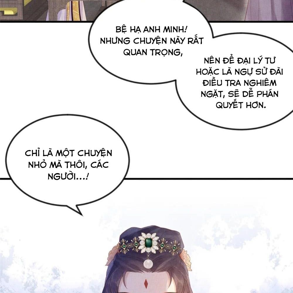 Ngày Nào Trưởng Công Chúa Cũng Muốn Làm Phản: Chapter 82