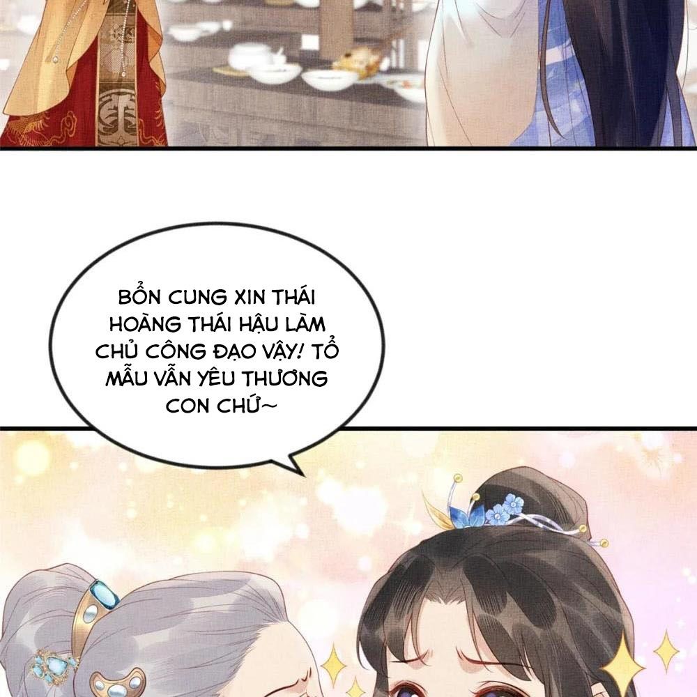 Ngày Nào Trưởng Công Chúa Cũng Muốn Làm Phản: Chapter 82