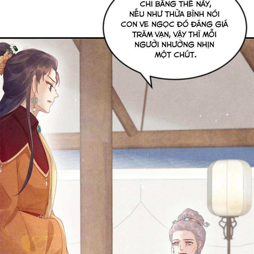 Ngày Nào Trưởng Công Chúa Cũng Muốn Làm Phản: Chapter 82