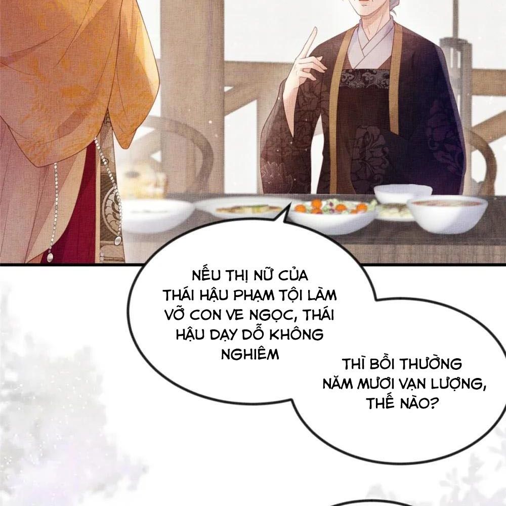 Ngày Nào Trưởng Công Chúa Cũng Muốn Làm Phản: Chapter 82