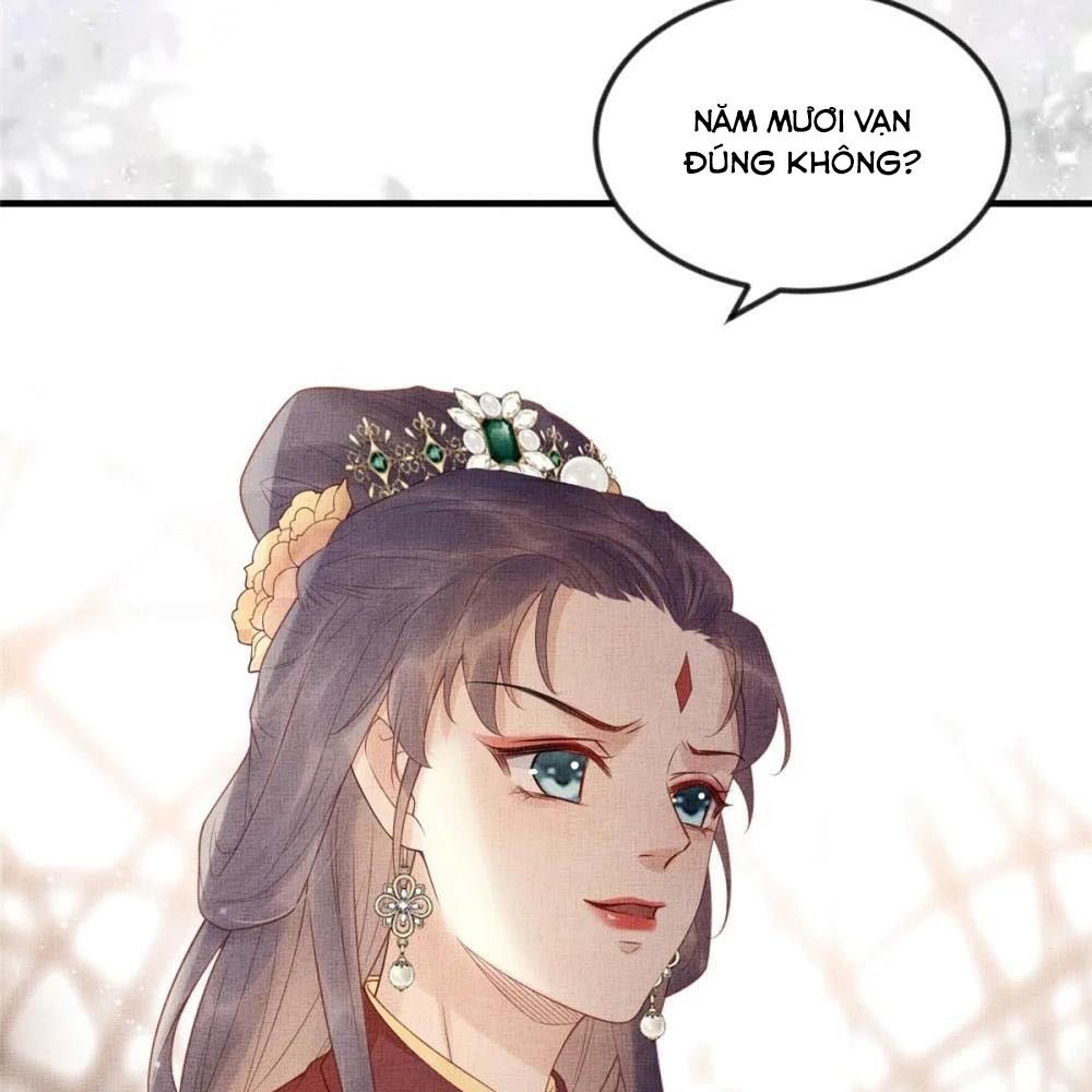 Ngày Nào Trưởng Công Chúa Cũng Muốn Làm Phản: Chapter 82