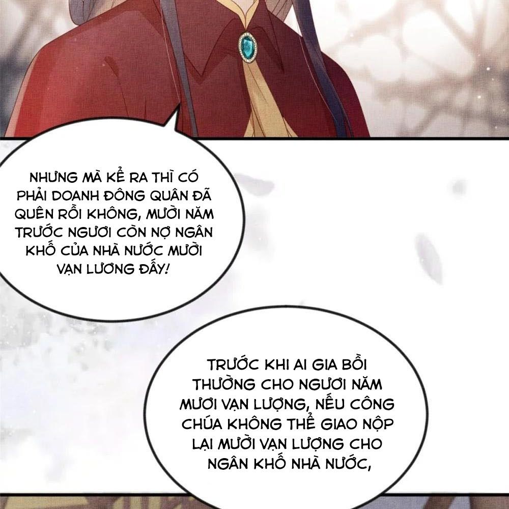 Ngày Nào Trưởng Công Chúa Cũng Muốn Làm Phản: Chapter 82