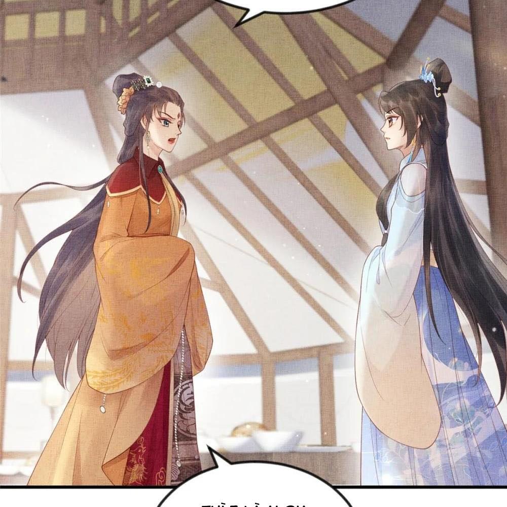 Ngày Nào Trưởng Công Chúa Cũng Muốn Làm Phản: Chapter 82