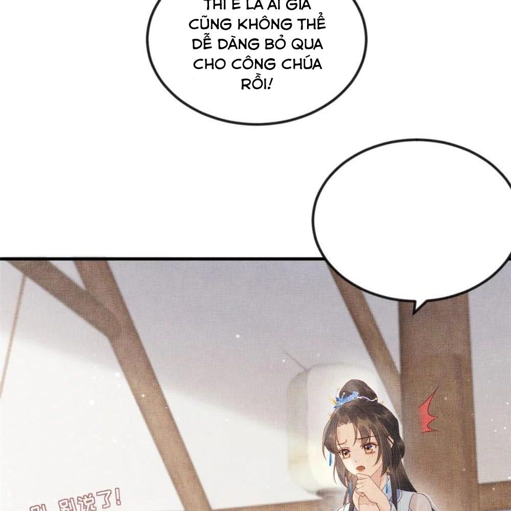 Ngày Nào Trưởng Công Chúa Cũng Muốn Làm Phản: Chapter 82