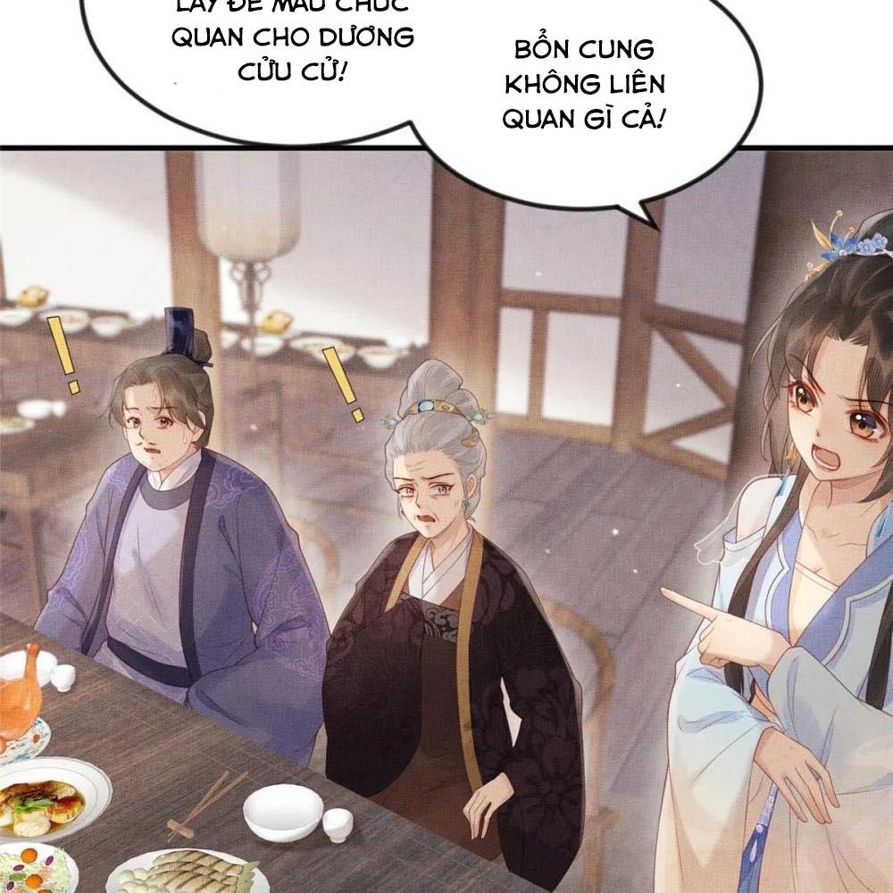 Ngày Nào Trưởng Công Chúa Cũng Muốn Làm Phản: Chapter 82