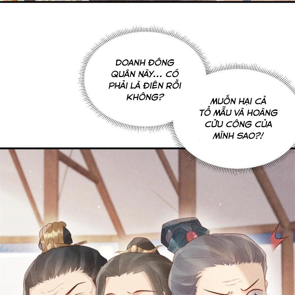 Ngày Nào Trưởng Công Chúa Cũng Muốn Làm Phản: Chapter 82