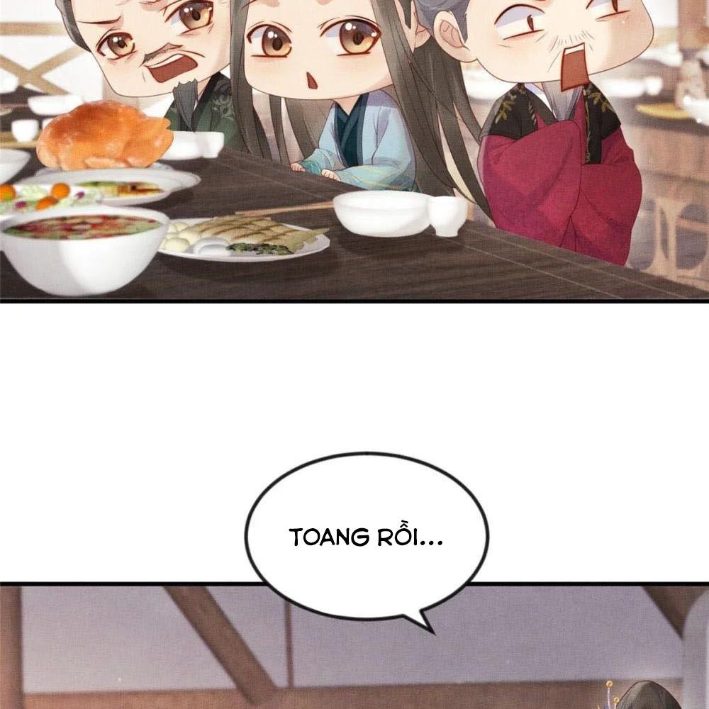 Ngày Nào Trưởng Công Chúa Cũng Muốn Làm Phản: Chapter 82