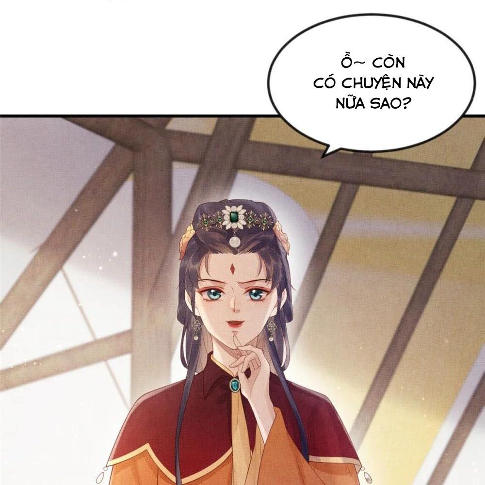 Ngày Nào Trưởng Công Chúa Cũng Muốn Làm Phản: Chapter 82