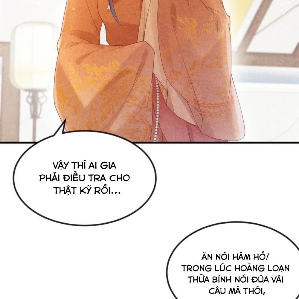 Ngày Nào Trưởng Công Chúa Cũng Muốn Làm Phản: Chapter 82