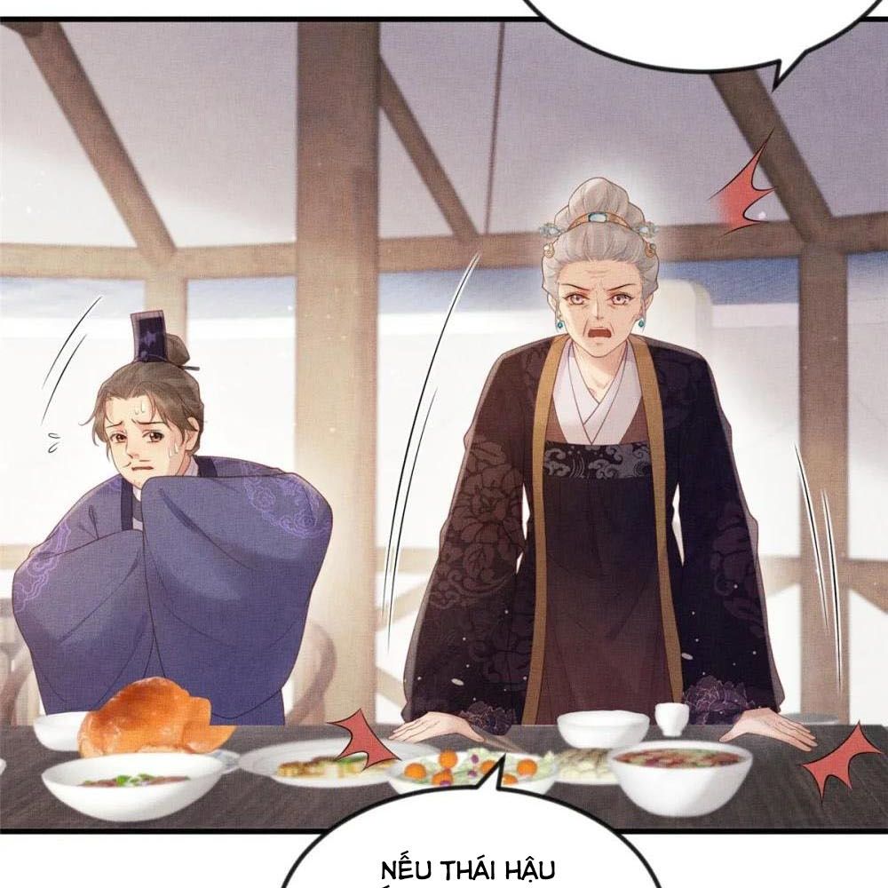 Ngày Nào Trưởng Công Chúa Cũng Muốn Làm Phản: Chapter 82