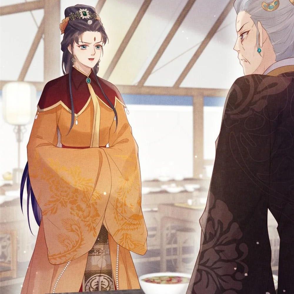 Ngày Nào Trưởng Công Chúa Cũng Muốn Làm Phản: Chapter 82