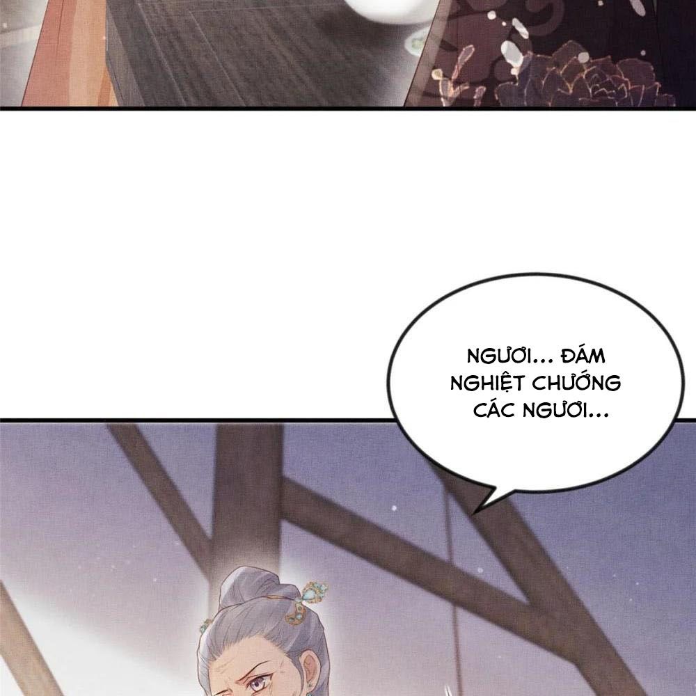 Ngày Nào Trưởng Công Chúa Cũng Muốn Làm Phản: Chapter 82