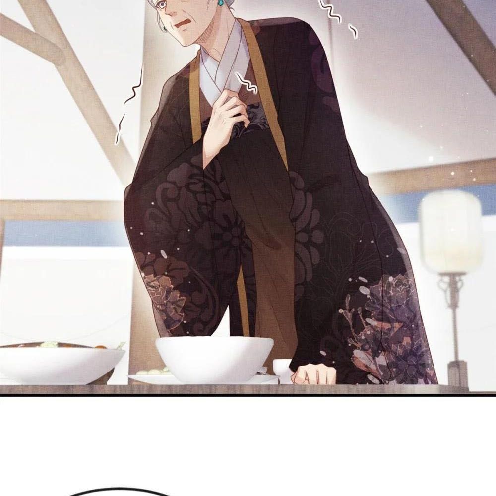 Ngày Nào Trưởng Công Chúa Cũng Muốn Làm Phản: Chapter 82