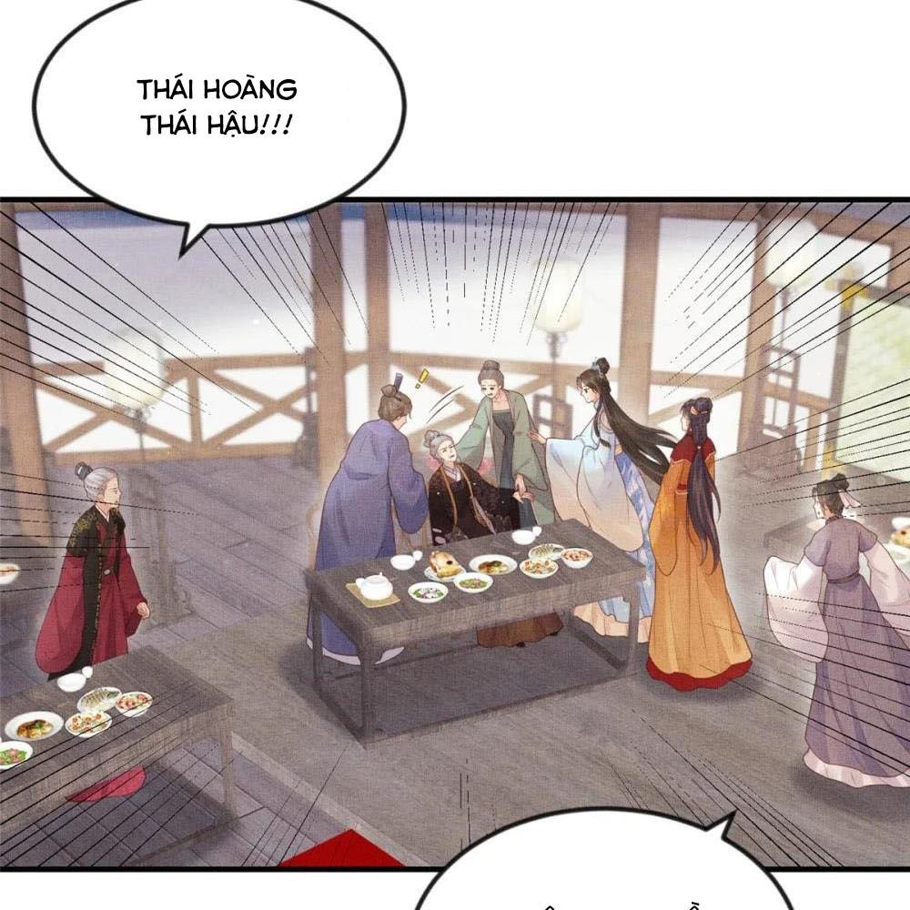 Ngày Nào Trưởng Công Chúa Cũng Muốn Làm Phản: Chapter 82