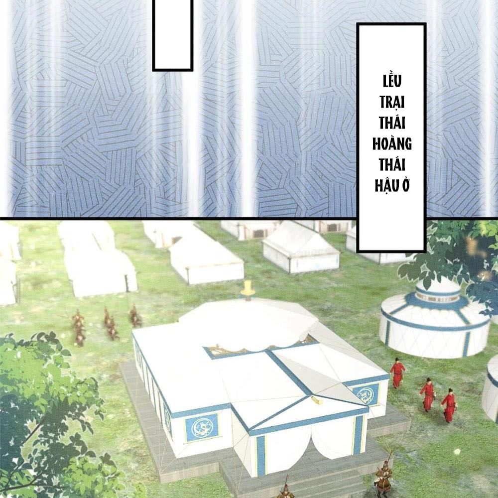 Ngày Nào Trưởng Công Chúa Cũng Muốn Làm Phản: Chapter 82