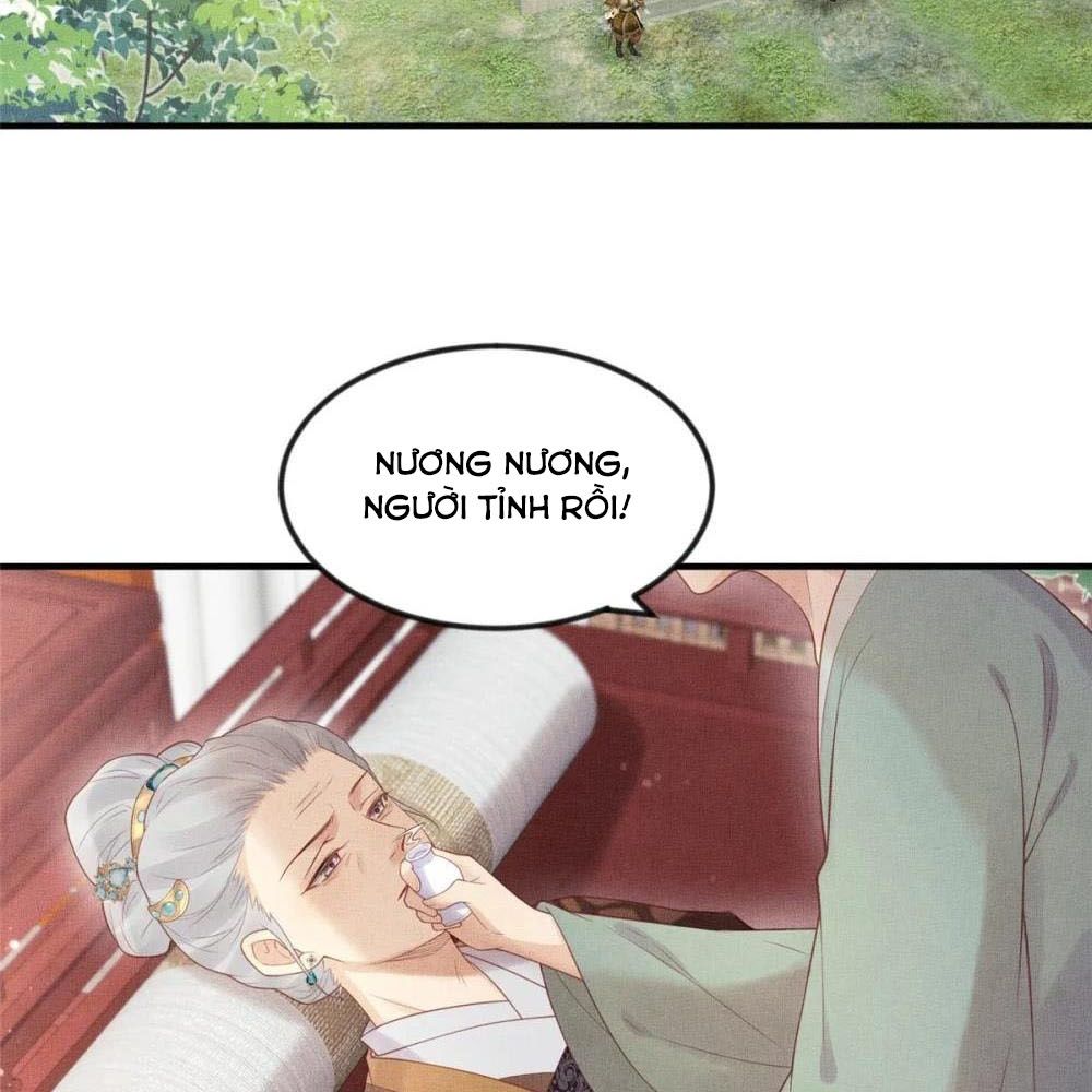 Ngày Nào Trưởng Công Chúa Cũng Muốn Làm Phản: Chapter 82