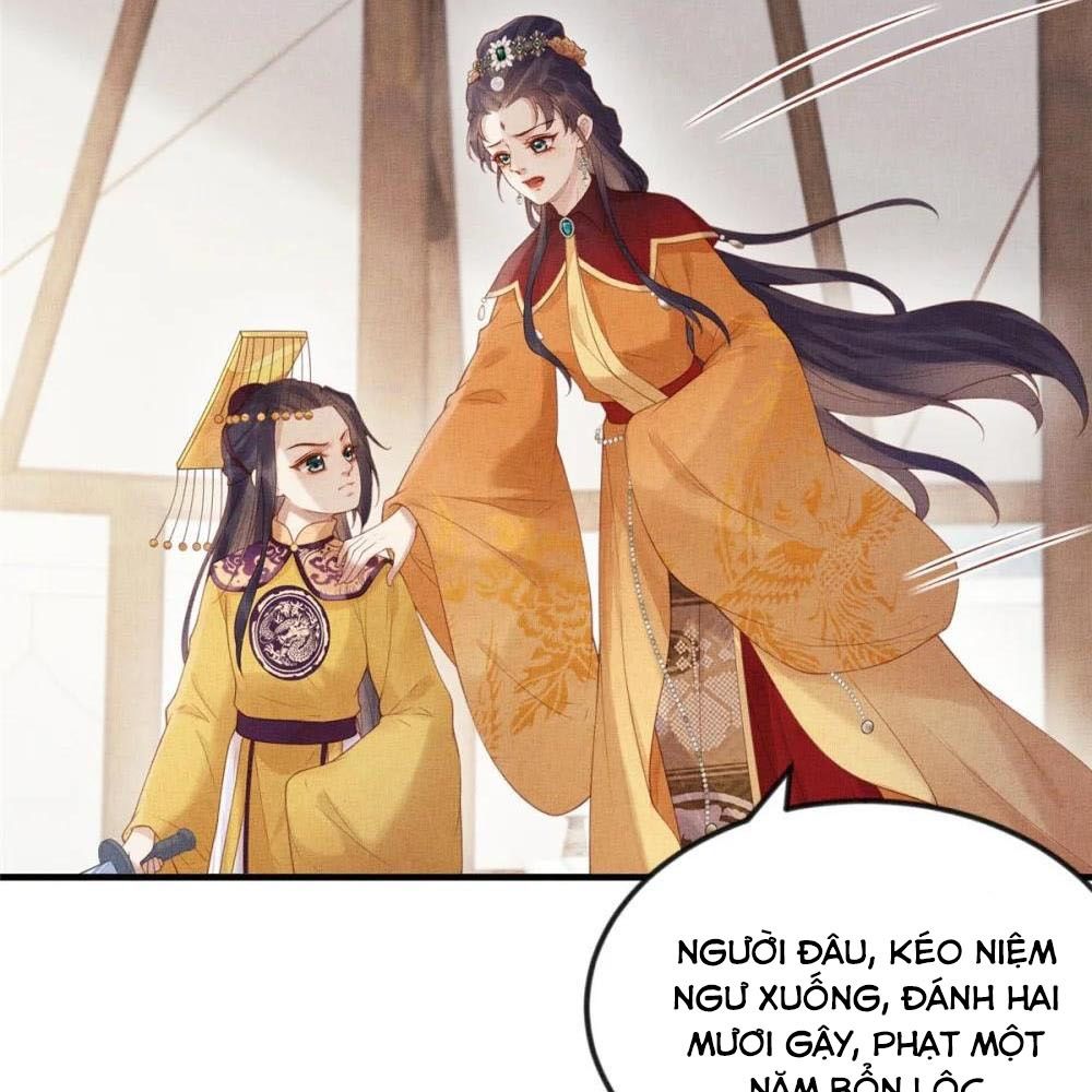 Ngày Nào Trưởng Công Chúa Cũng Muốn Làm Phản: Chapter 82