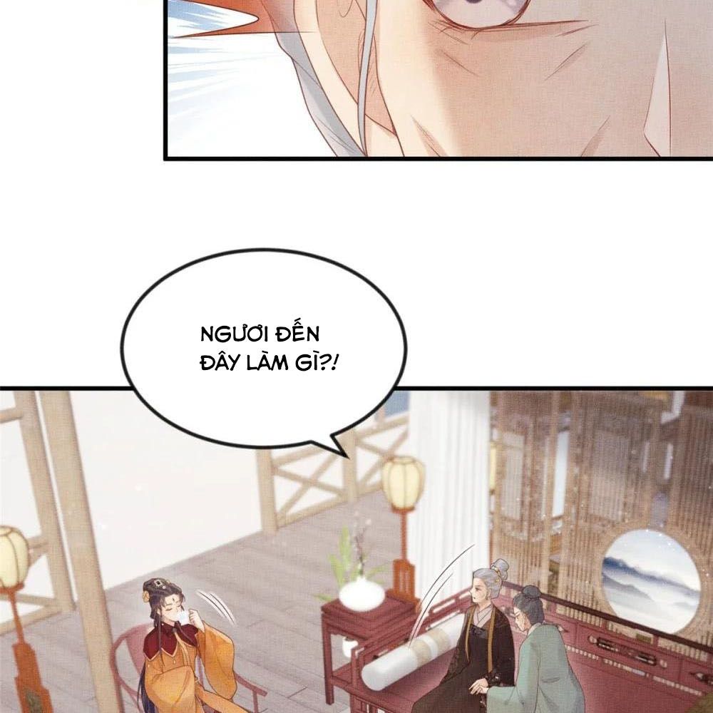 Ngày Nào Trưởng Công Chúa Cũng Muốn Làm Phản: Chapter 82