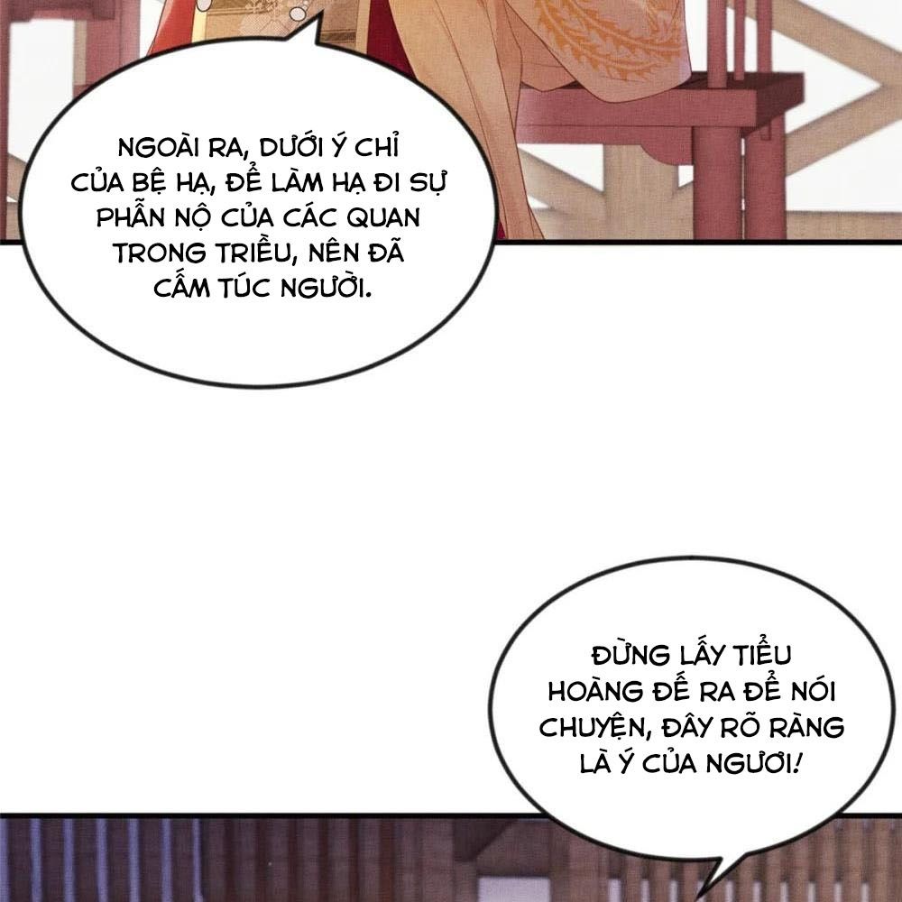 Ngày Nào Trưởng Công Chúa Cũng Muốn Làm Phản: Chapter 82