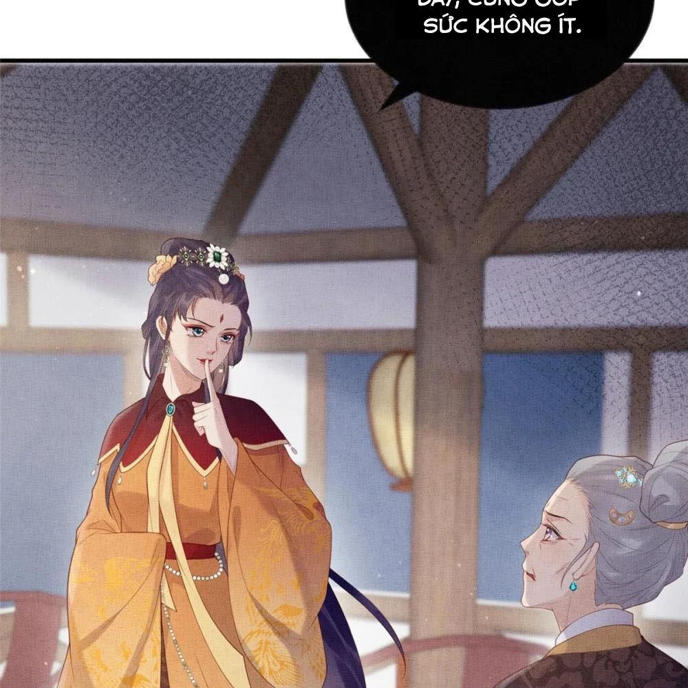 Ngày Nào Trưởng Công Chúa Cũng Muốn Làm Phản: Chapter 82