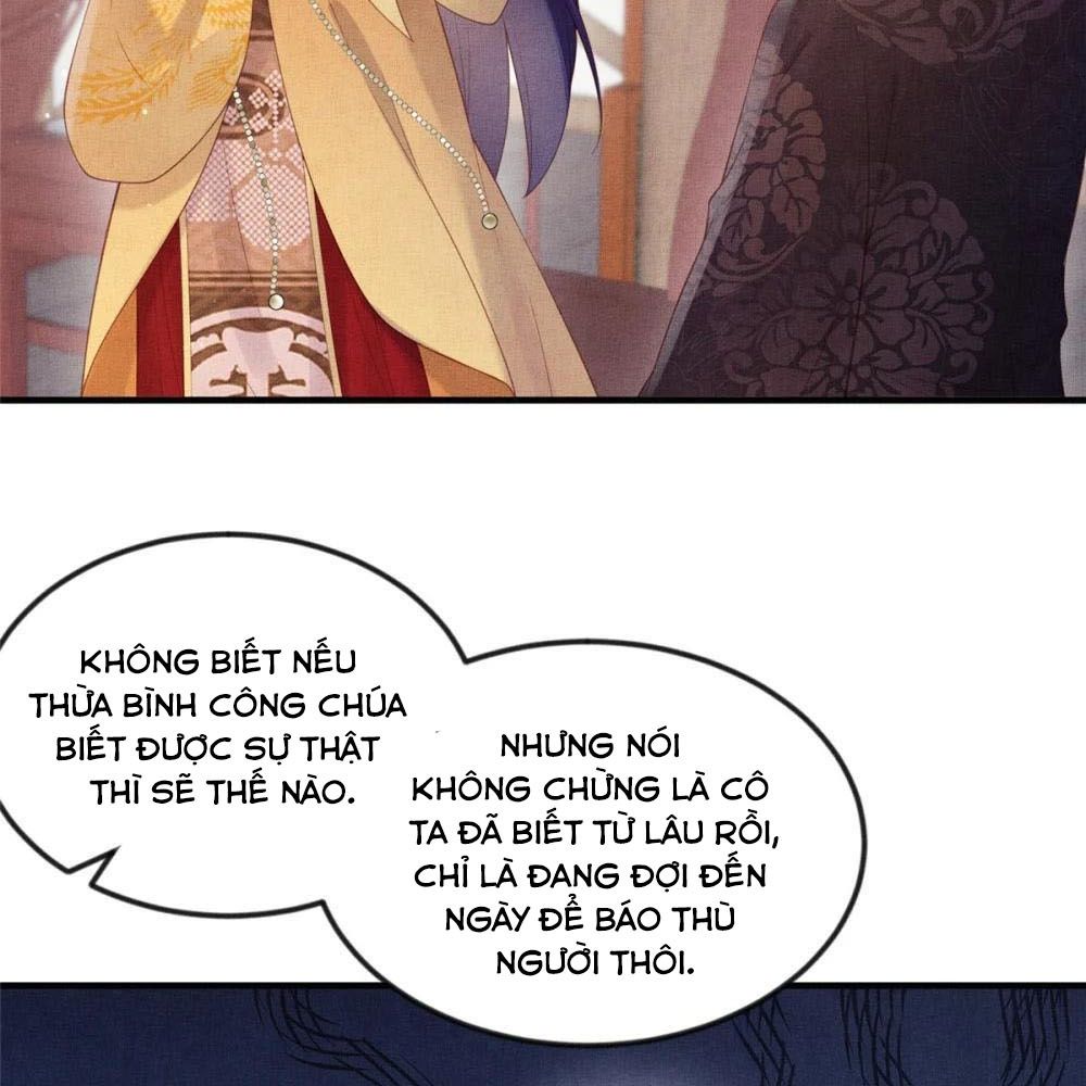 Ngày Nào Trưởng Công Chúa Cũng Muốn Làm Phản: Chapter 82