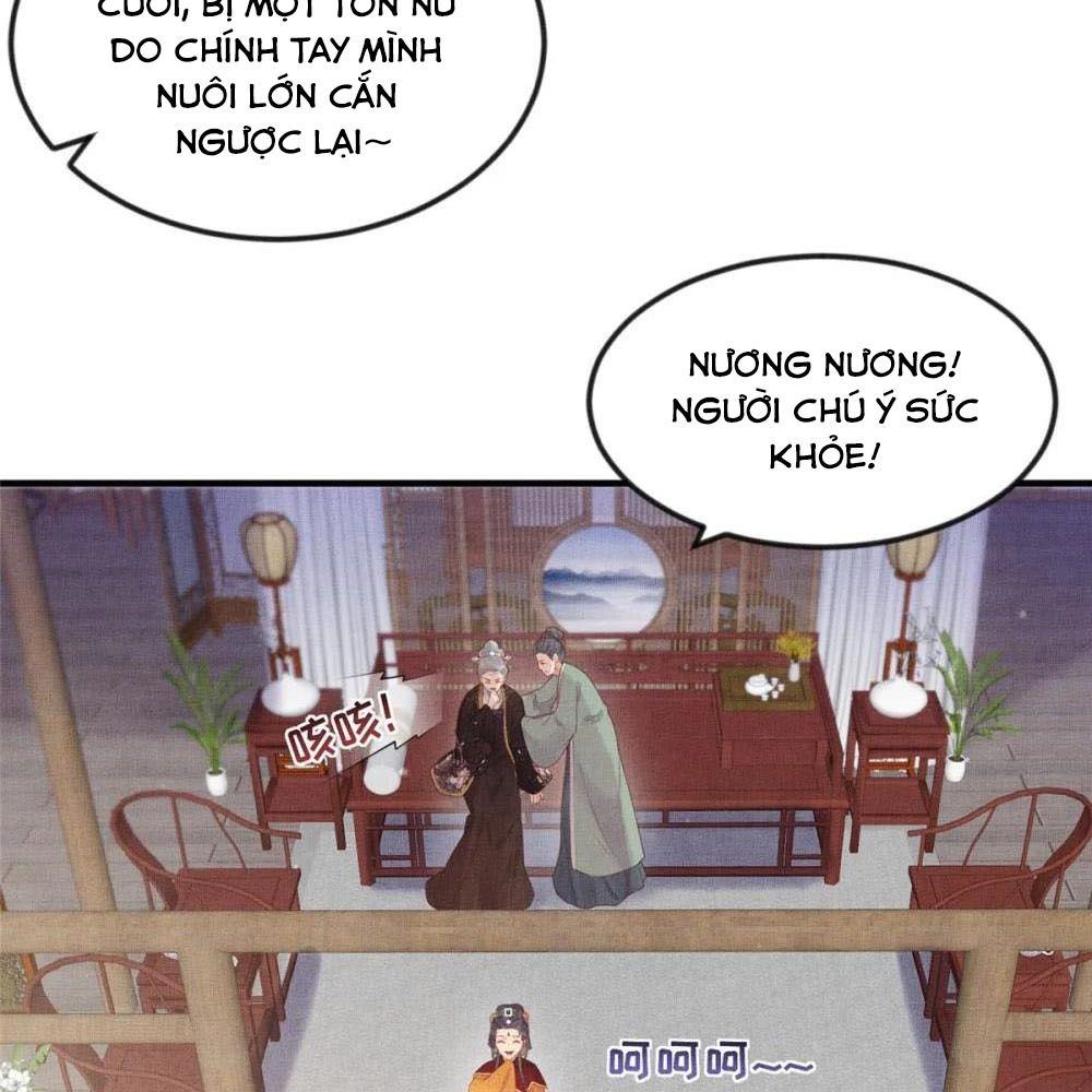Ngày Nào Trưởng Công Chúa Cũng Muốn Làm Phản: Chapter 82