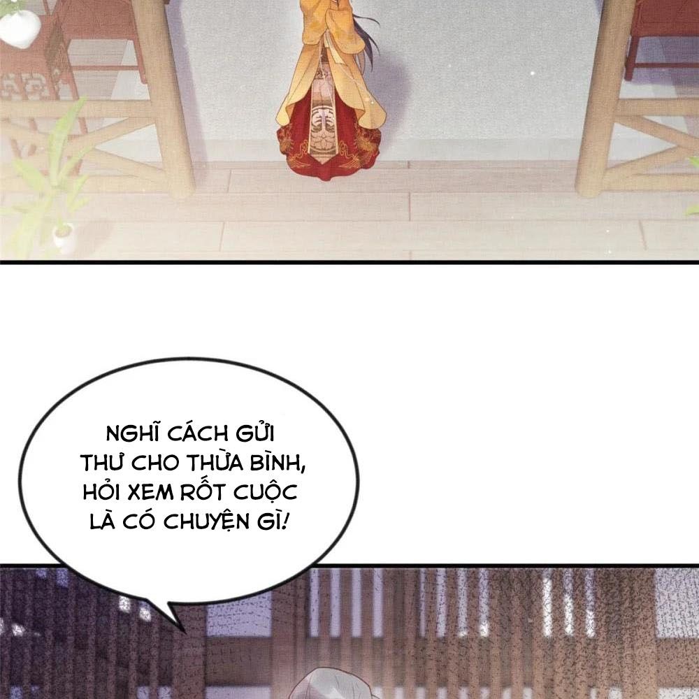 Ngày Nào Trưởng Công Chúa Cũng Muốn Làm Phản: Chapter 82