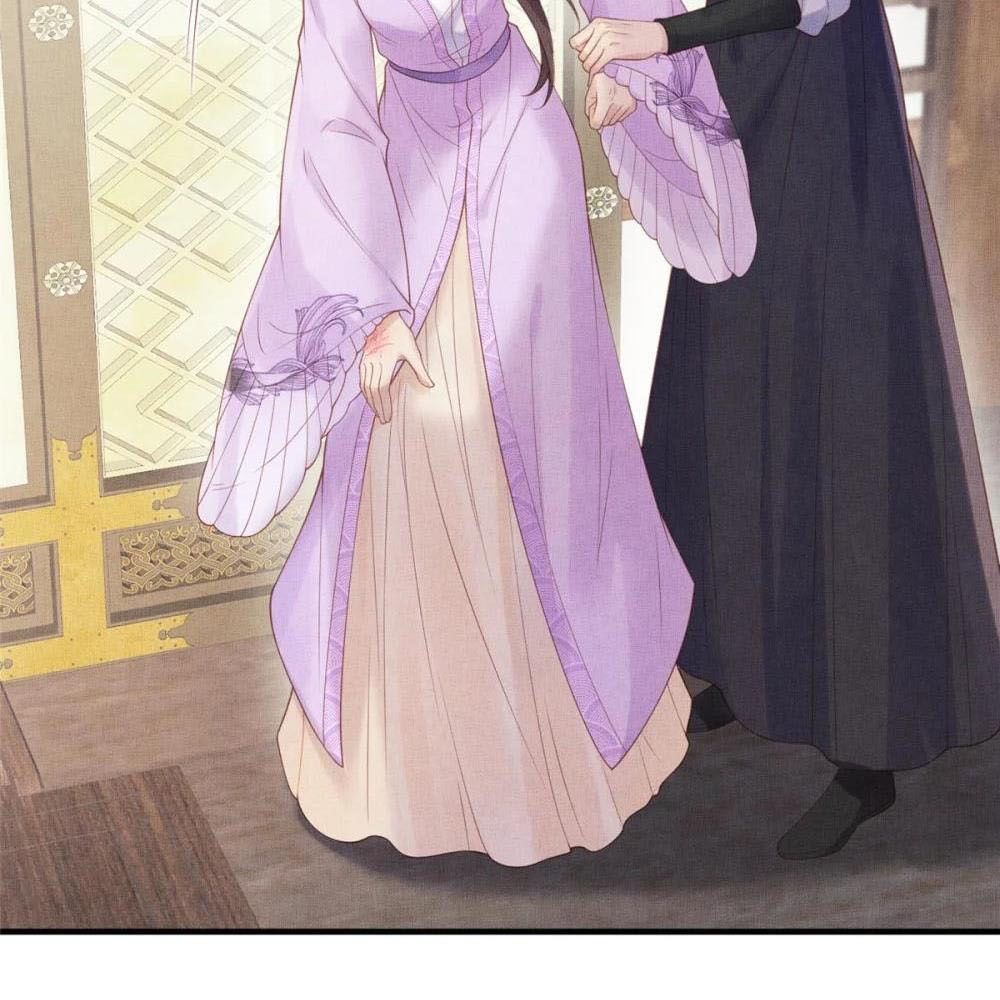 Ngày Nào Trưởng Công Chúa Cũng Muốn Làm Phản: Chapter 82