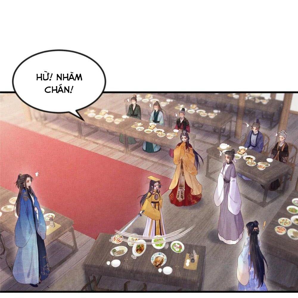 Ngày Nào Trưởng Công Chúa Cũng Muốn Làm Phản: Chapter 82