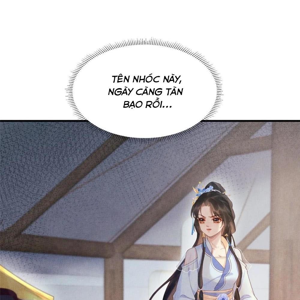 Ngày Nào Trưởng Công Chúa Cũng Muốn Làm Phản: Chapter 82