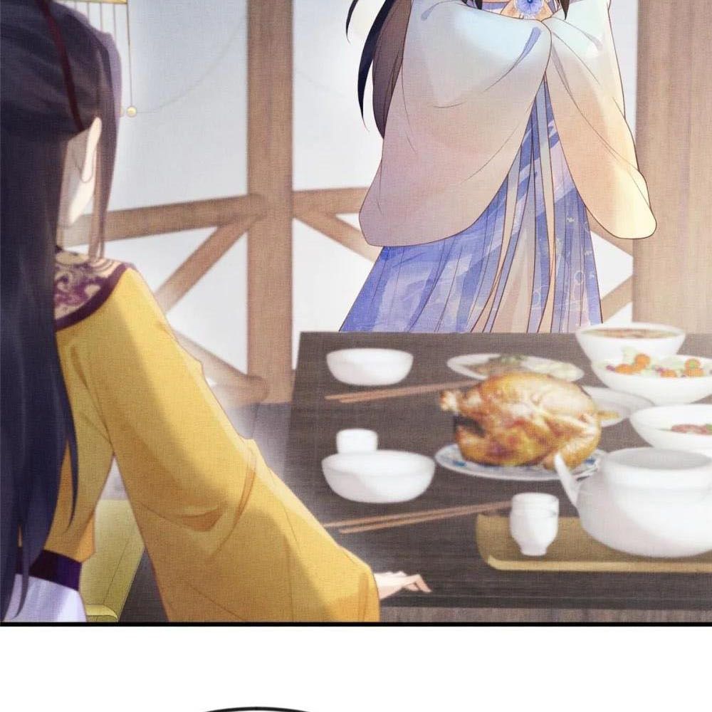 Ngày Nào Trưởng Công Chúa Cũng Muốn Làm Phản: Chapter 82