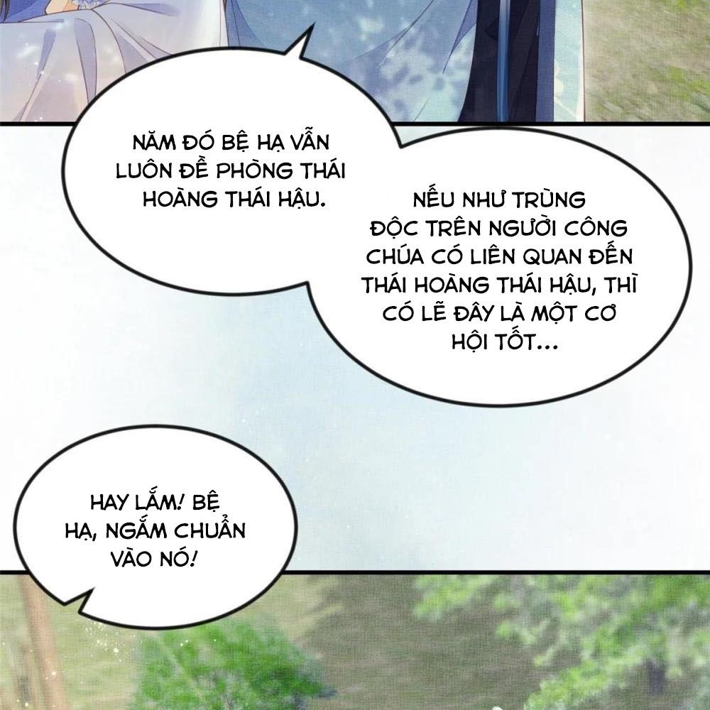 Ngày Nào Trưởng Công Chúa Cũng Muốn Làm Phản: Chapter 83